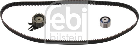 Febi Bilstein 28321 - Komplet zupčastog remena www.molydon.hr