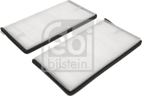 Febi Bilstein 28323 - Filter kabine www.molydon.hr