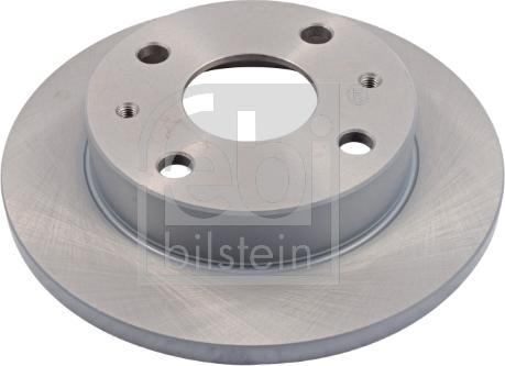 Febi Bilstein 28322 - Kočioni disk www.molydon.hr