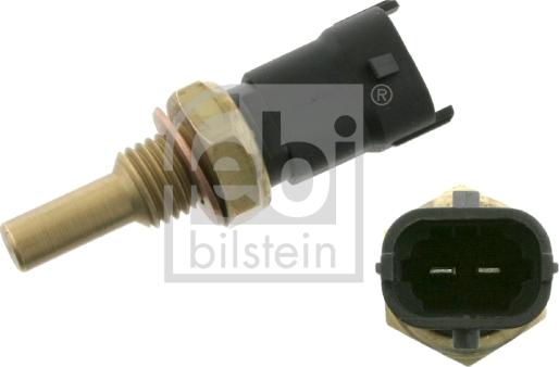 Febi Bilstein 28377 - Senzor, temperatura rashladne tekućinu www.molydon.hr