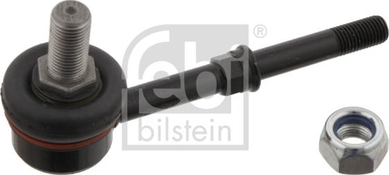 Febi Bilstein 28267 - Šipka/spona, stabilizator www.molydon.hr