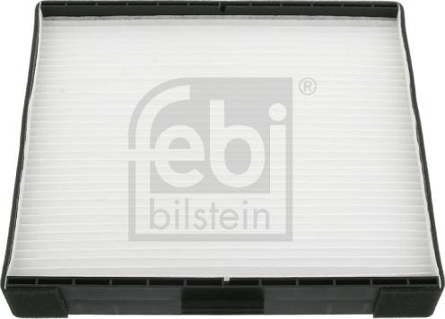 Febi Bilstein 28286 - Filter kabine www.molydon.hr