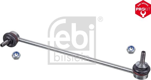 Febi Bilstein 28288 - Šipka/spona, stabilizator www.molydon.hr