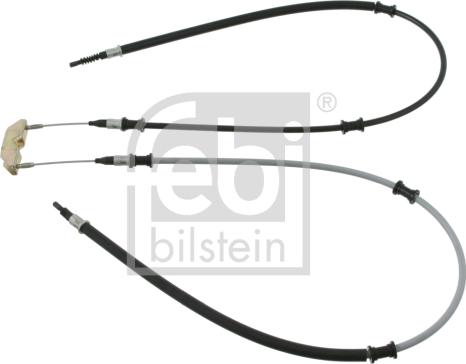 Febi Bilstein 23954 - Sajla ručne kočnice www.molydon.hr