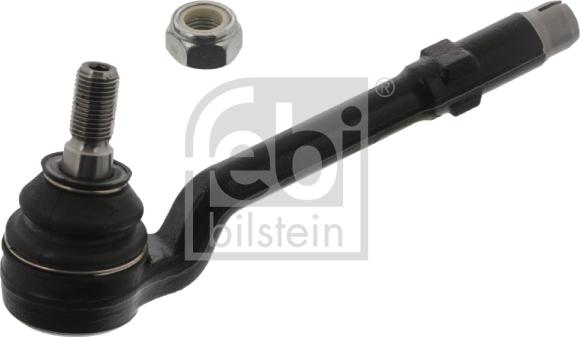 Febi Bilstein 23936 - Kraj spone, kuglasti zglob www.molydon.hr