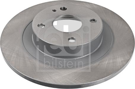 Febi Bilstein 23443 - Kočioni disk www.molydon.hr