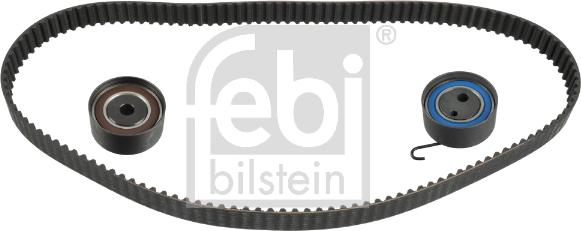 Febi Bilstein 23415 - Komplet zupčastog remena www.molydon.hr