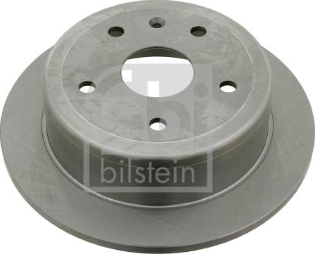 Febi Bilstein 23540 - Kočioni disk www.molydon.hr