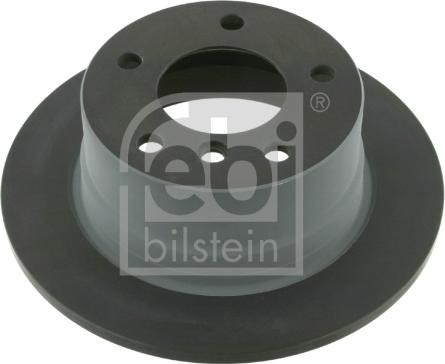 Febi Bilstein 23555 - Kočioni disk www.molydon.hr