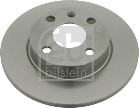 Febi Bilstein 23553 - Kočioni disk www.molydon.hr