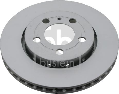 Febi Bilstein 23560 - Kočioni disk www.molydon.hr