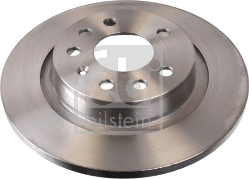 Febi Bilstein 23562 - Kočioni disk www.molydon.hr