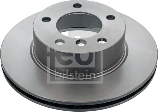 Febi Bilstein 23535 - Kočioni disk www.molydon.hr