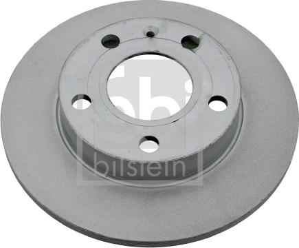 Febi Bilstein 23570 - Kočioni disk www.molydon.hr