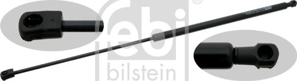 Febi Bilstein 23649 - Plinski amortizer, hauba motora www.molydon.hr