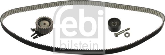 Febi Bilstein 23651 - Komplet zupčastog remena www.molydon.hr