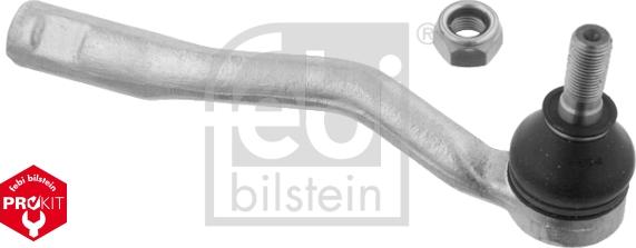 Febi Bilstein 23605 - Kraj spone, kuglasti zglob www.molydon.hr