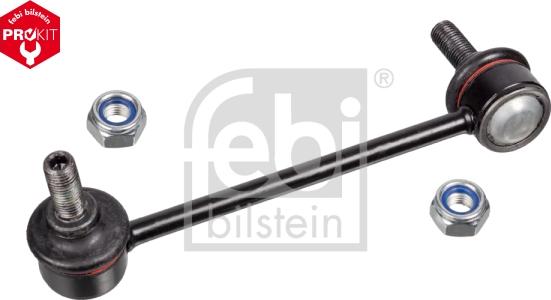 Febi Bilstein 23687 - Šipka/spona, stabilizator www.molydon.hr