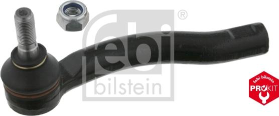 Febi Bilstein 23629 - Kraj spone, kuglasti zglob www.molydon.hr