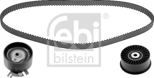 Febi Bilstein 23045 - Komplet zupčastog remena www.molydon.hr