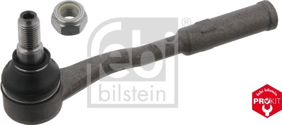 Febi Bilstein 23087 - Kraj spone, kuglasti zglob www.molydon.hr