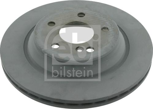 Febi Bilstein 23177 - Kočioni disk www.molydon.hr