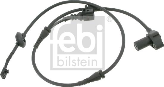 Febi Bilstein 23820 - Senzor, broj obrtaja kotača www.molydon.hr