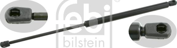 Febi Bilstein 23396 - Plinski amortizer, prtljaznik/utovarni prostor www.molydon.hr