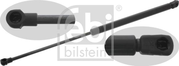 Febi Bilstein 23386 - Plinski amortizer, hauba motora www.molydon.hr