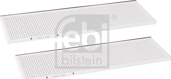 Febi Bilstein 23379 - Filter kabine www.molydon.hr