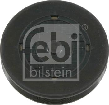 Febi Bilstein 23204 - Čep, osovina klackalice ventila-otvor za montažu www.molydon.hr