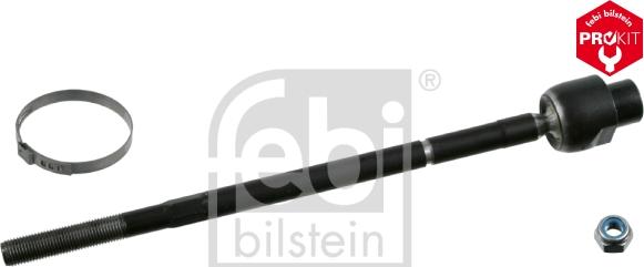 Febi Bilstein 23228 - Aksijalni zglob, poprecna spona www.molydon.hr