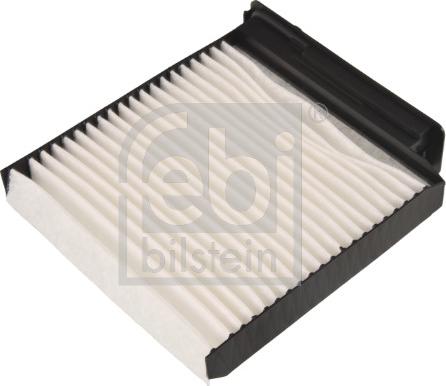 Febi Bilstein 23795 - Filter kabine www.molydon.hr