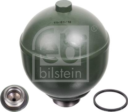 Febi Bilstein 23790 - Kompresor, Ovjes/amortizovanje www.molydon.hr