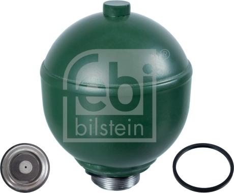 Febi Bilstein 23792 - Kompresor, Ovjes/amortizovanje www.molydon.hr