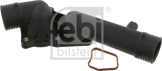 Febi Bilstein 23740 - Termostat, rashladna tekućinu www.molydon.hr