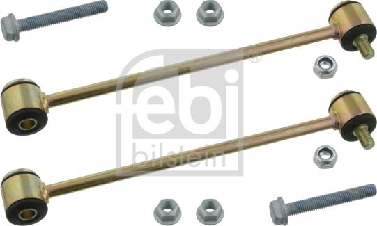 Febi Bilstein 23763 - Šipka/spona, stabilizator www.molydon.hr