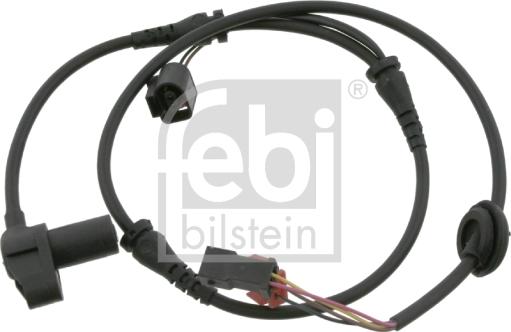 Febi Bilstein 23730 - Senzor, broj obrtaja kotača www.molydon.hr