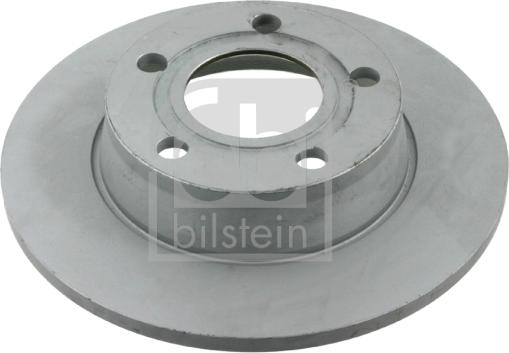 Febi Bilstein 22906 - Kočioni disk www.molydon.hr