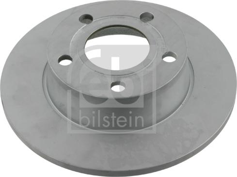 Febi Bilstein 22908 - Kočioni disk www.molydon.hr