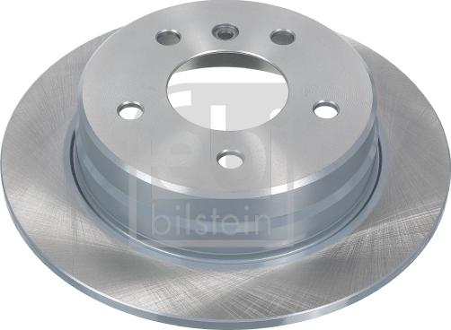 Febi Bilstein 22931 - Kočioni disk www.molydon.hr