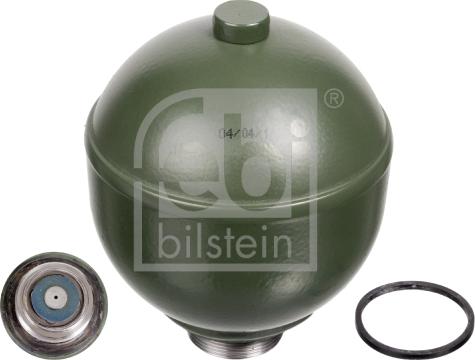 Febi Bilstein 22495 - Kompresor, Ovjes/amortizovanje www.molydon.hr