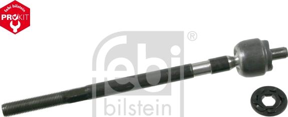 Febi Bilstein 22509 - Aksijalni zglob, poprecna spona www.molydon.hr