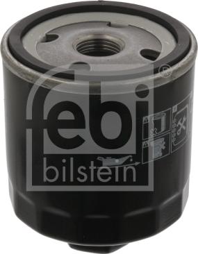 Febi Bilstein 22532 - Filter za ulje www.molydon.hr