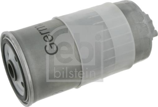 Febi Bilstein 22520 - Filter za gorivo www.molydon.hr