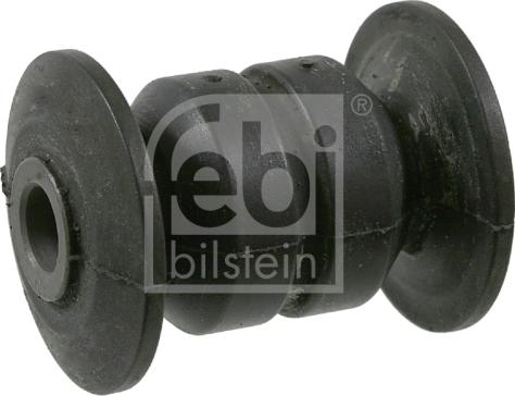 Febi Bilstein 22657 - Selen / Prigušni blok, Ovjes kotača www.molydon.hr