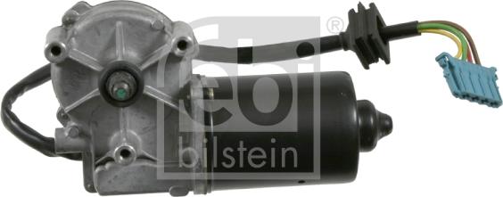 Febi Bilstein 22688 - Motor brisača www.molydon.hr