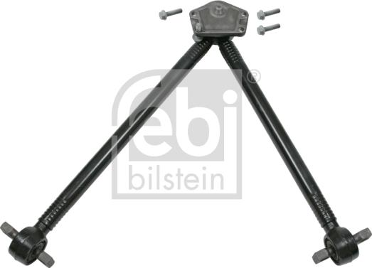 Febi Bilstein 22625 - Rame, Nezavisna poluga za ovjes kotača www.molydon.hr