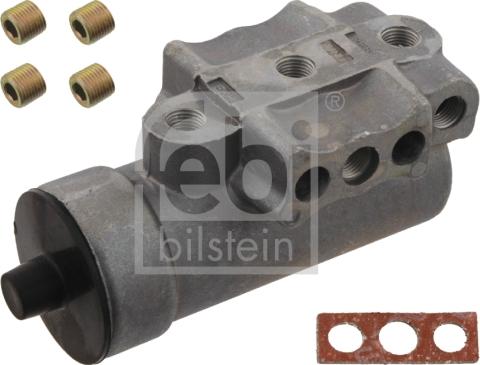 Febi Bilstein 22051 - Automatski regulator pritiska, kompresor www.molydon.hr