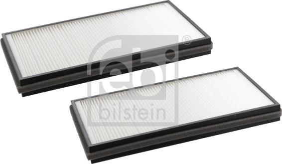 Febi Bilstein 22069 - Filter kabine www.molydon.hr